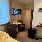 Hotel Peters Neuharlingersiel