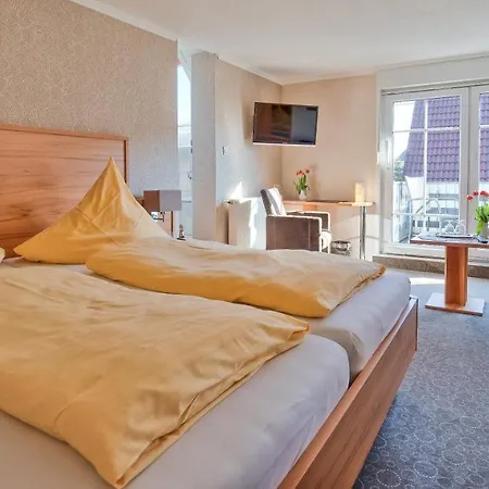 Peters Hotel Neuharlingersiel