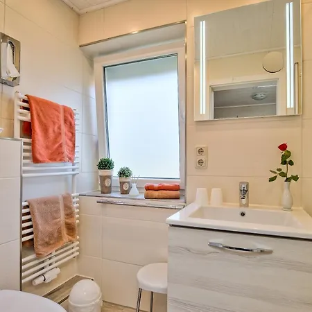 Peters Hotel Neuharlingersiel