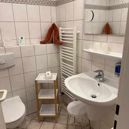 Hotel Peters *