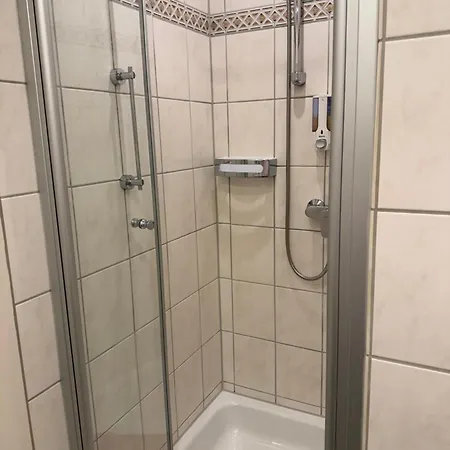 Peters Hotel Neuharlingersiel