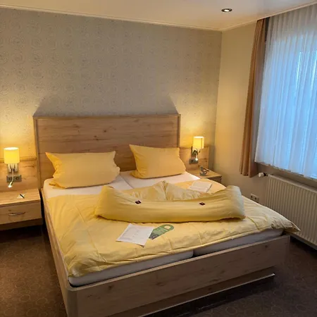 Peters * Neuharlingersiel