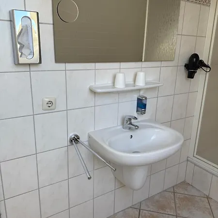 Hotel Peters