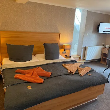 Hotel Peters *