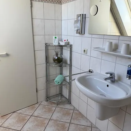 Peters * Neuharlingersiel