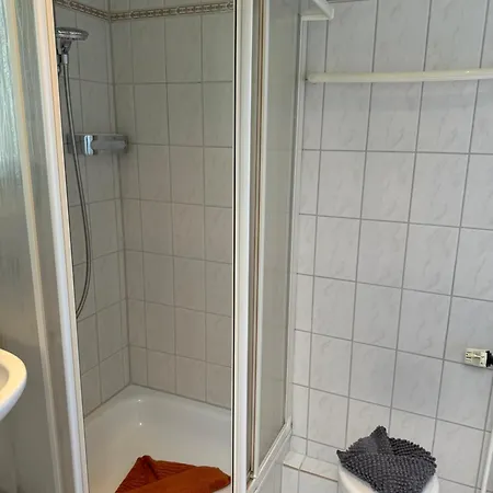 Peters Hotel Neuharlingersiel