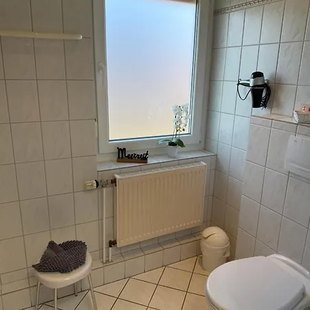 Peters Neuharlingersiel