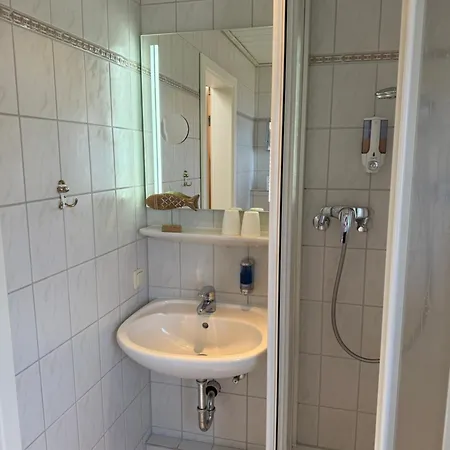 Peters * Neuharlingersiel