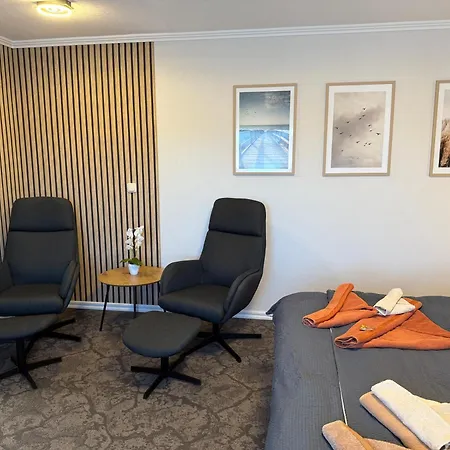 Peters Ξενοδοχείο *