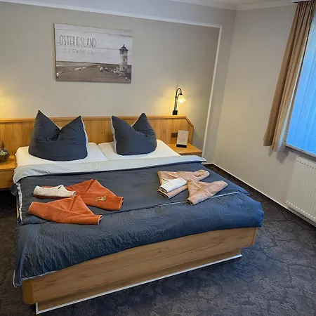 Peters Hotel Neuharlingersiel