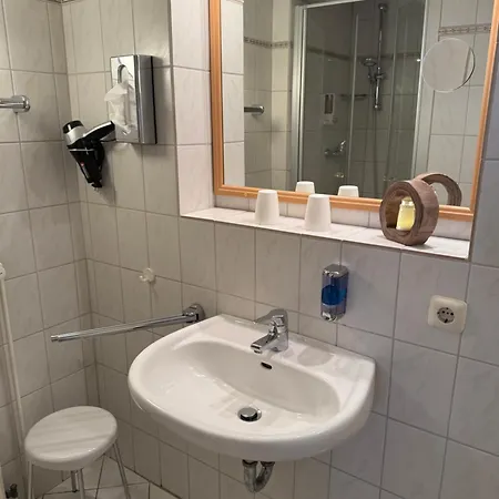 Peters Neuharlingersiel