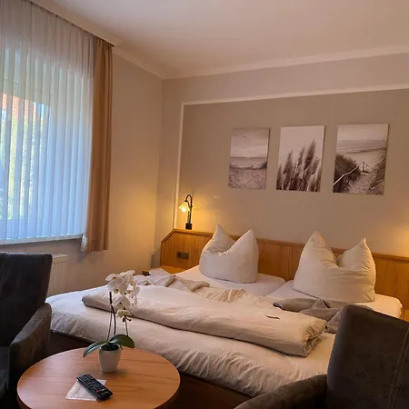 Hotel Peters