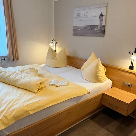 Hotel Peters *