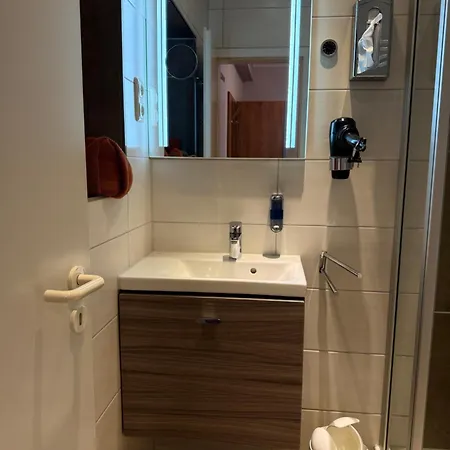Hotel Peters Neuharlingersiel