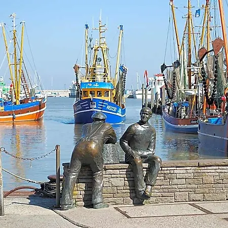 Peters * Neuharlingersiel