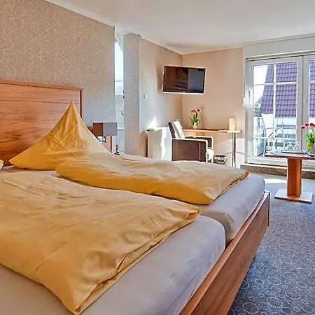 Peters Hotel Neuharlingersiel