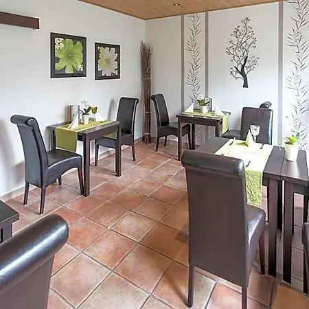 Peters Hotel Neuharlingersiel