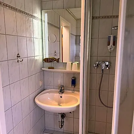 Peters Hotel Neuharlingersiel