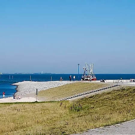 Peters Neuharlingersiel